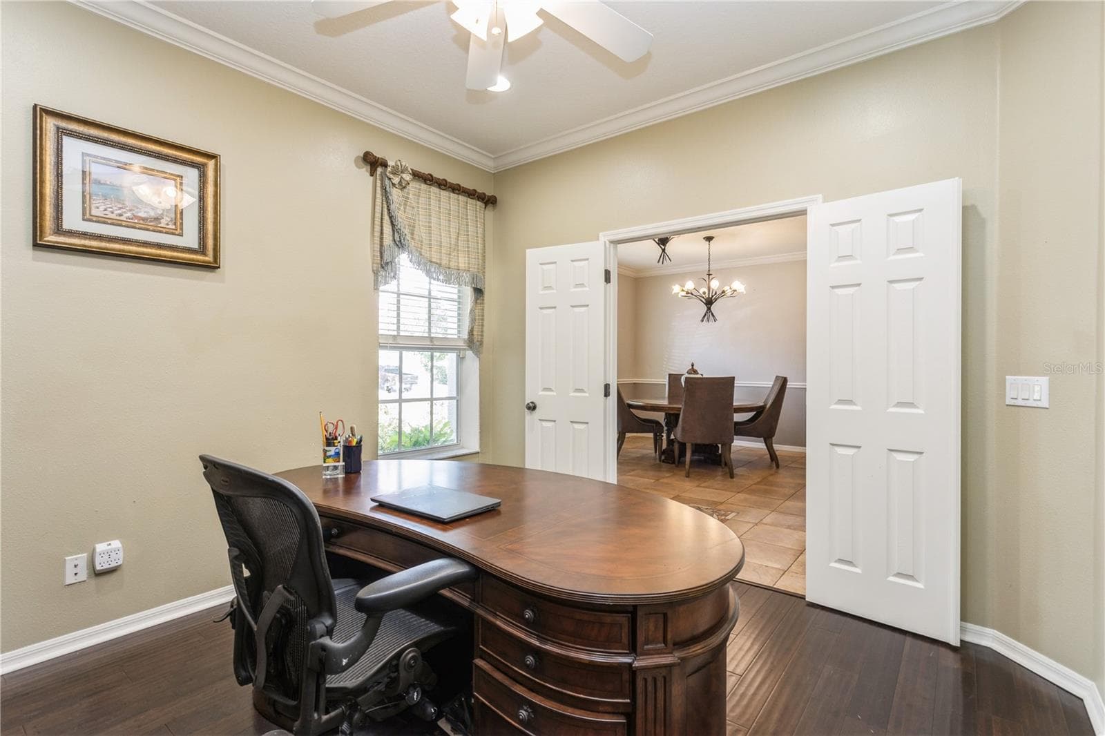 Office 2 - 1433 EMERALD HILL WAY, VALRICO