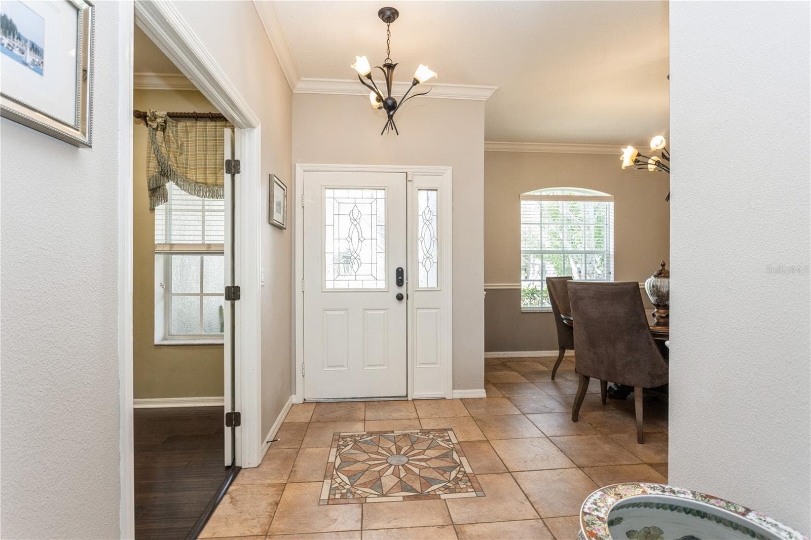 Hallway - 1433 EMERALD HILL WAY, VALRICO
