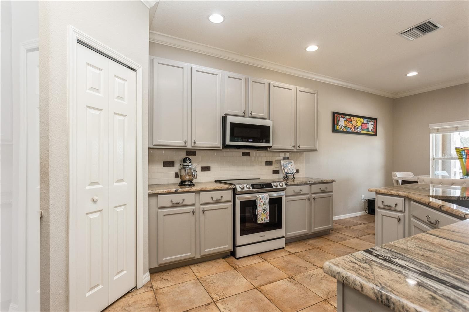 Kitchen 1 - 1433 EMERALD HILL WAY, VALRICO