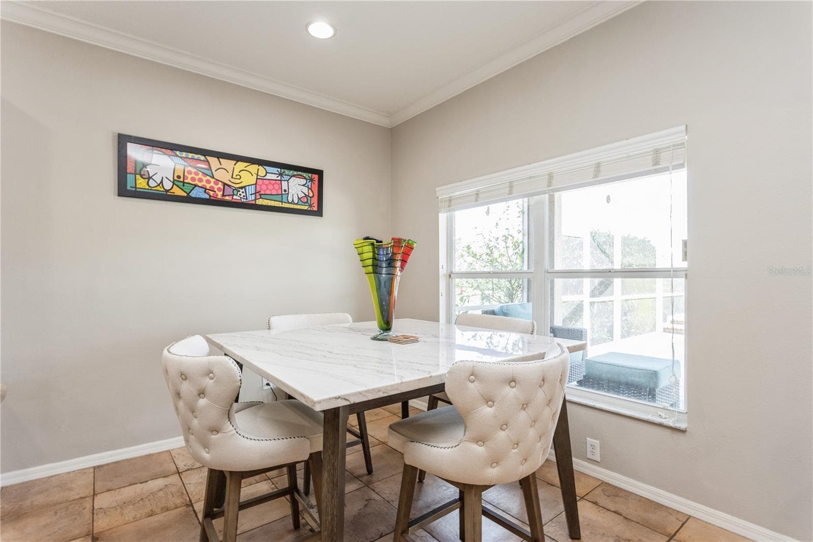 Casual Dining 2 - 1433 EMERALD HILL WAY, VALRICO