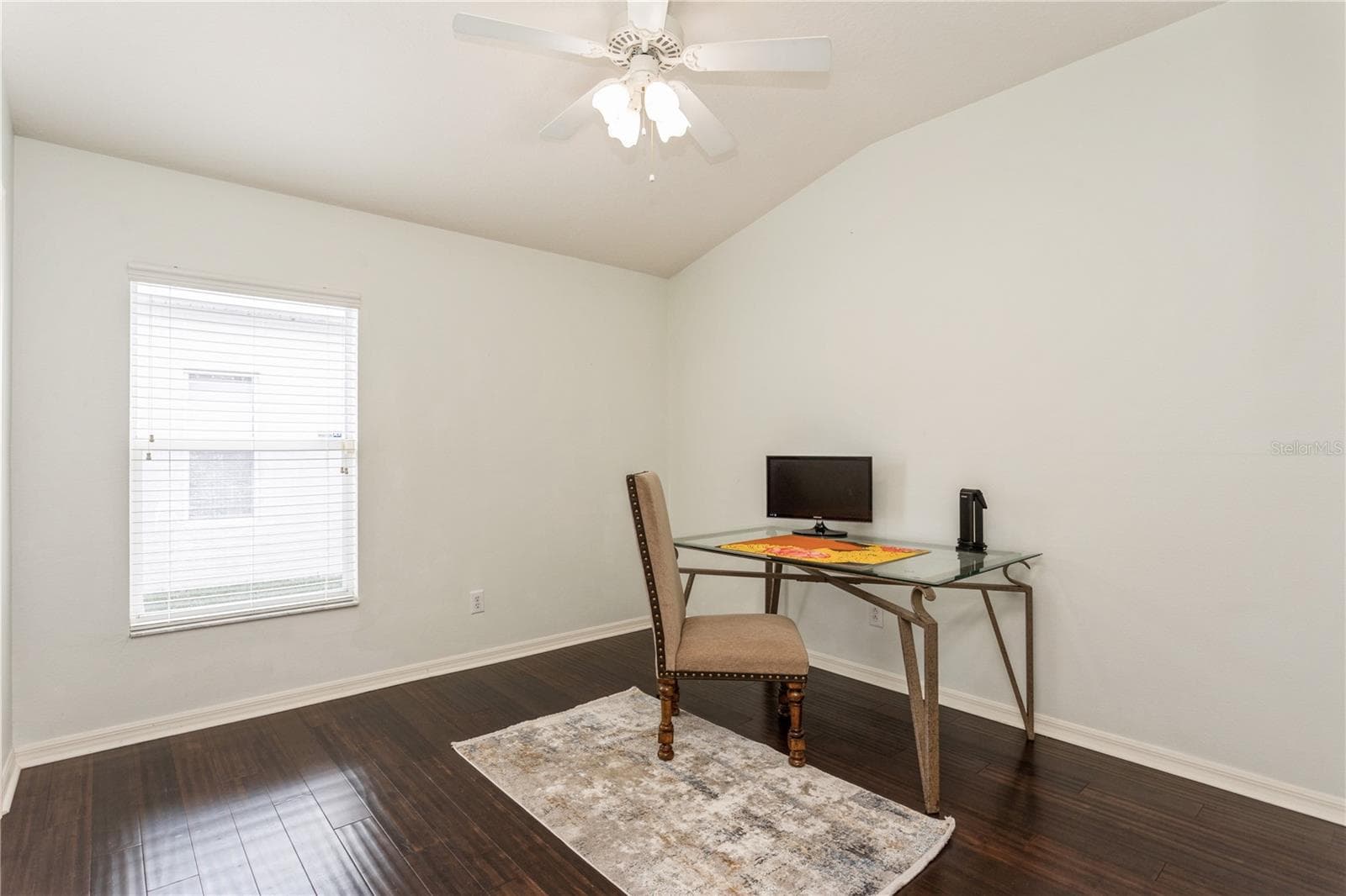 Bedroom 3 - 1433 EMERALD HILL WAY, VALRICO