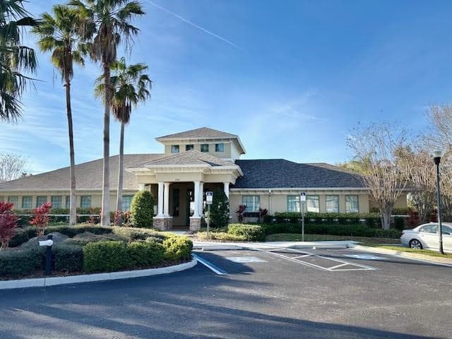Diamond Hill Club House - 1433 EMERALD HILL WAY, VALRICO
