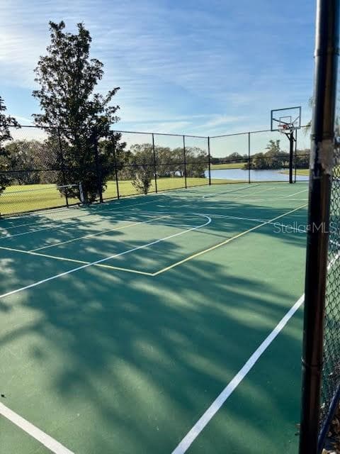 Community Tennis Courts - 1433 EMERALD HILL WAY, VALRICO