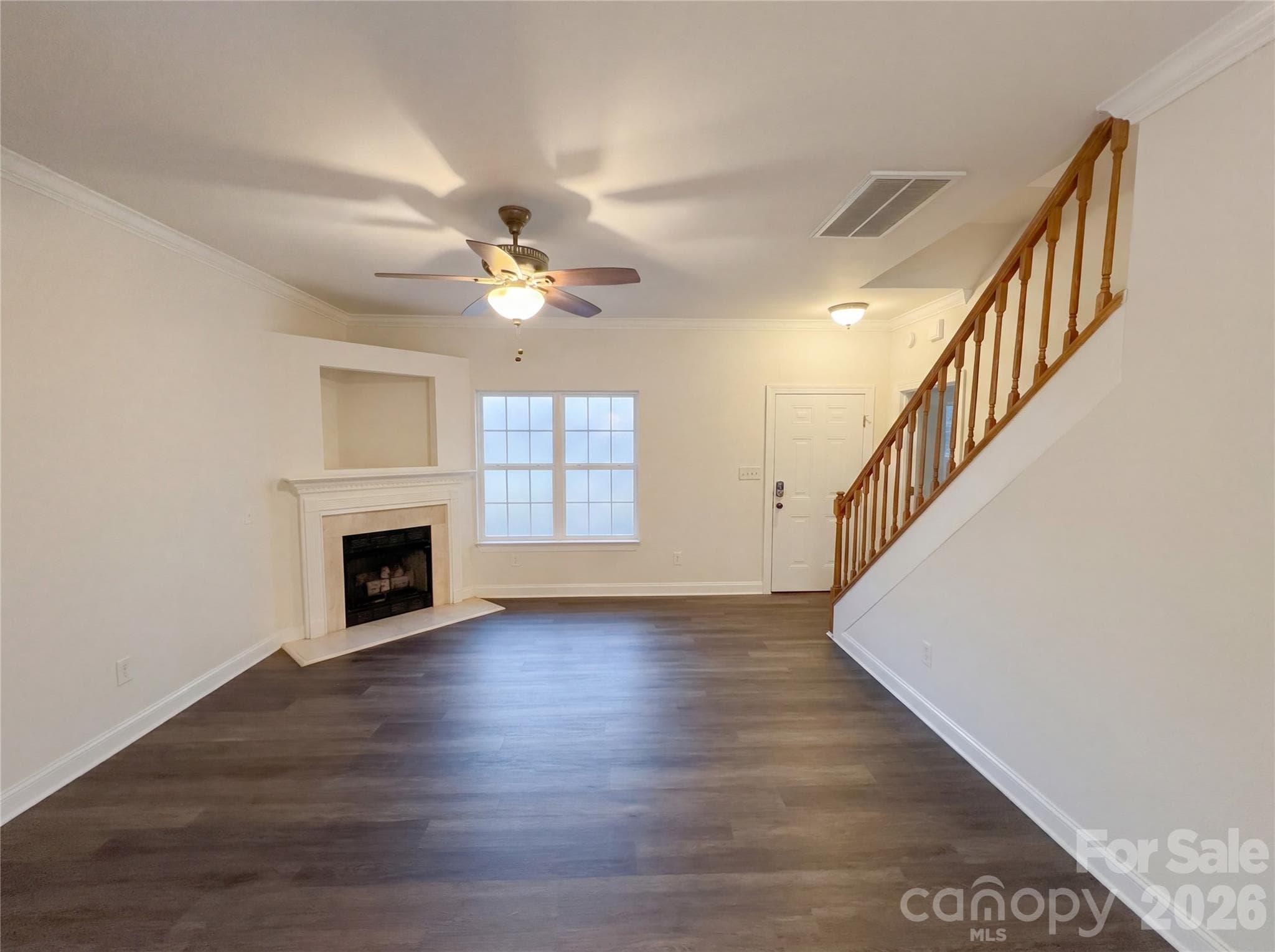 Single Family Residence at 4408 Waxhaw Indian Trail Road, Indian Trail, photo 3 of 21