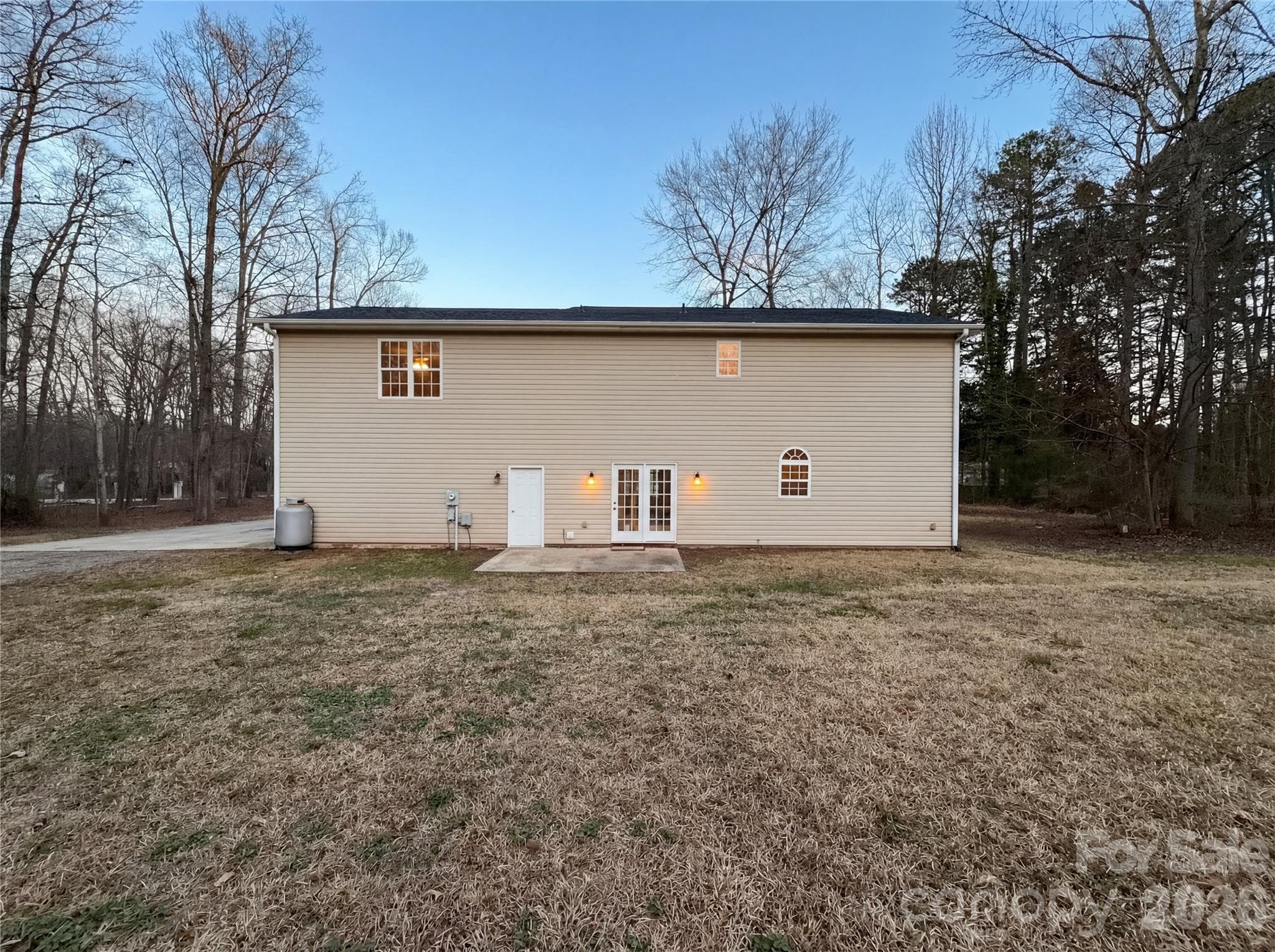 Single Family Residence at 4408 Waxhaw Indian Trail Road, Indian Trail, photo 5 of 21