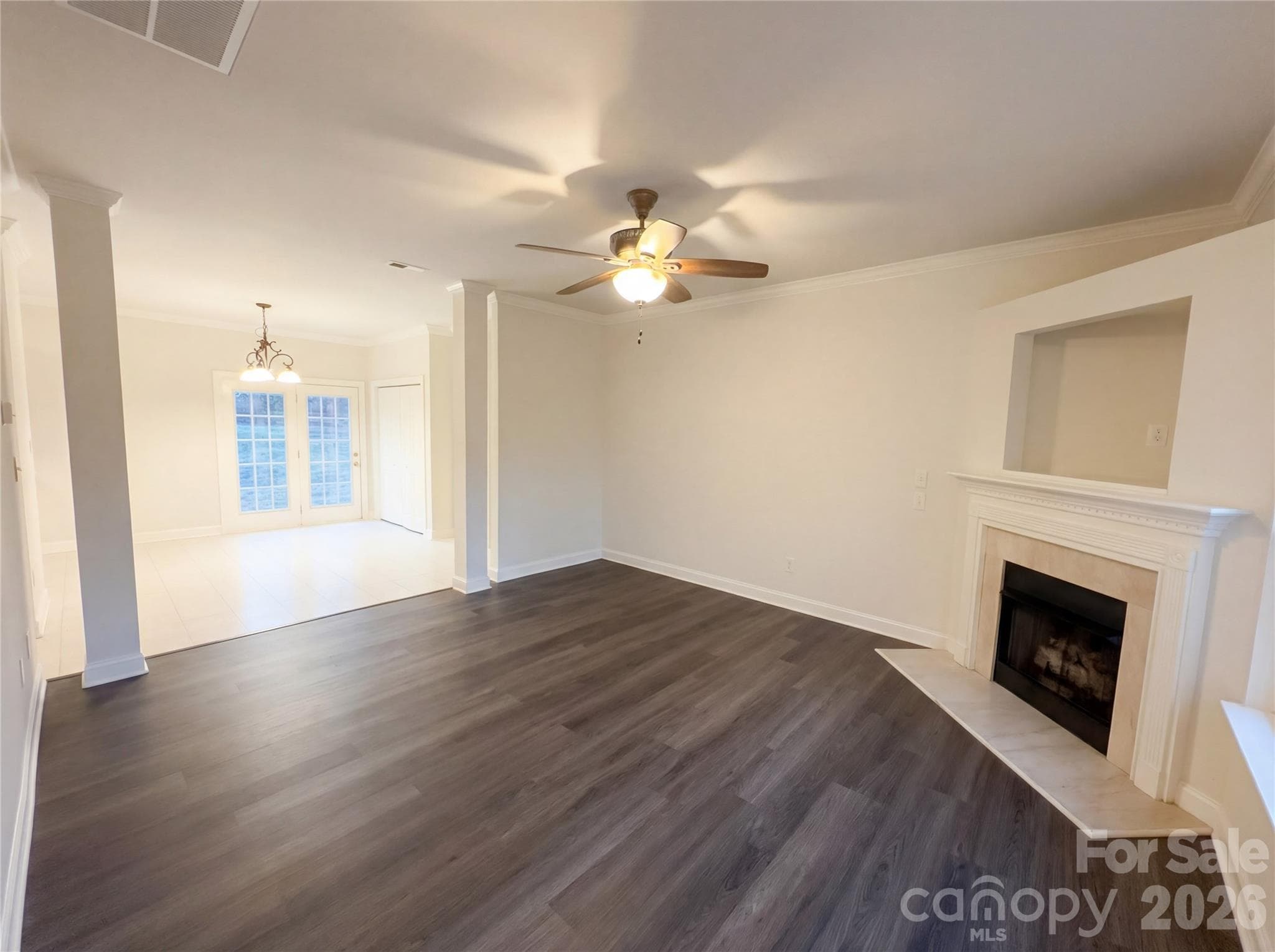 Single Family Residence at 4408 Waxhaw Indian Trail Road, Indian Trail, photo 12 of 21