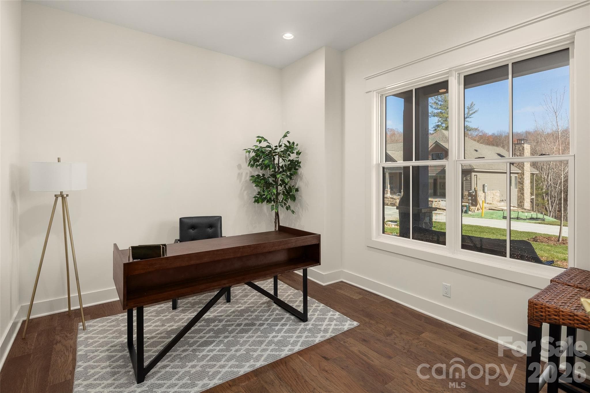 Office - Hendersonville