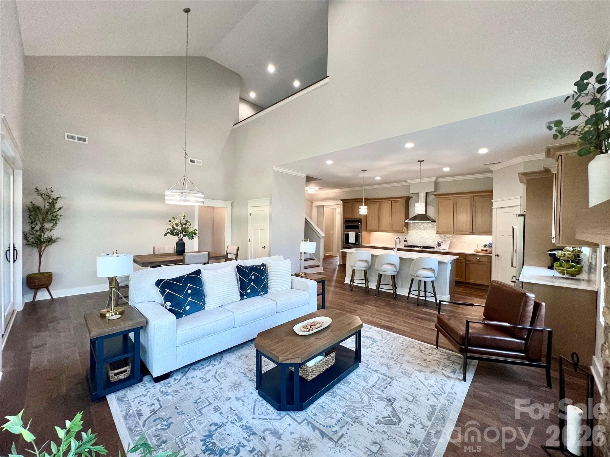 Townhouse at Hendersonville, photo 7 of 20