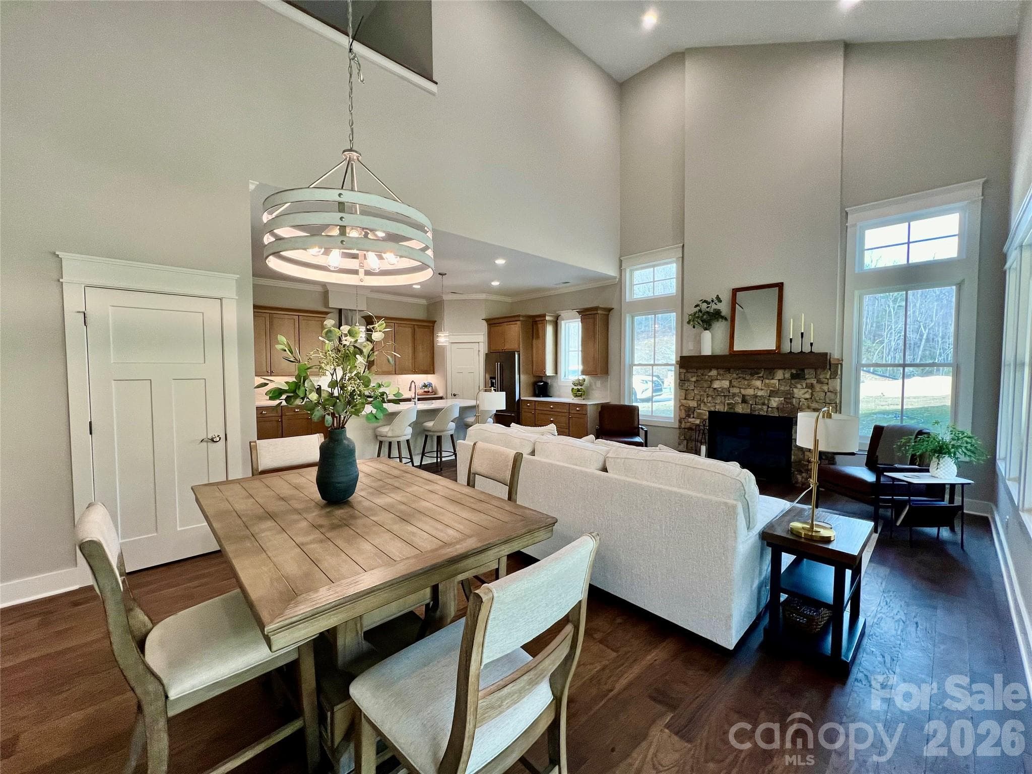 Townhouse at Hendersonville, photo 8 of 20