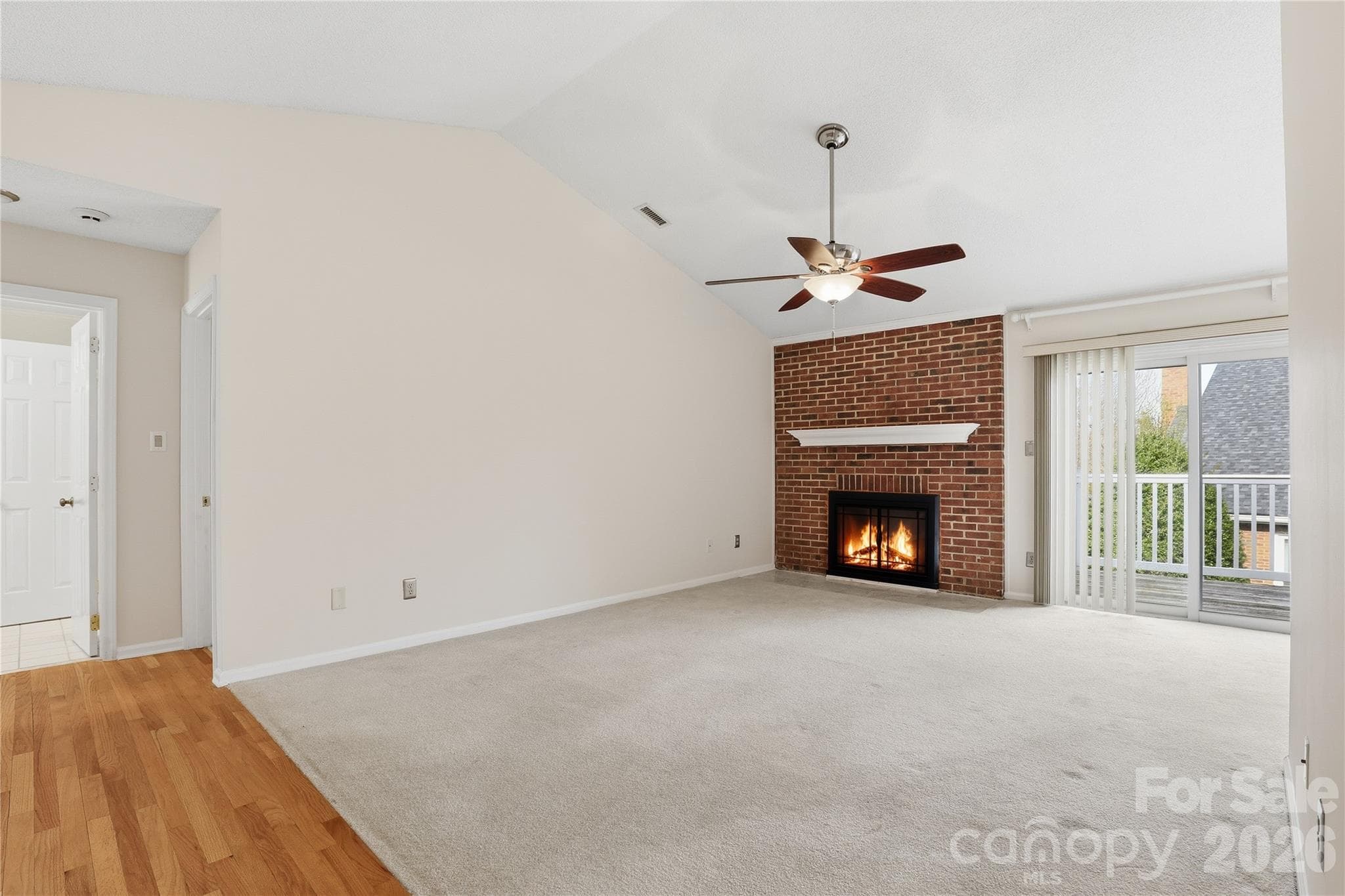 Condominium at Charlotte, photo 3 of 25
