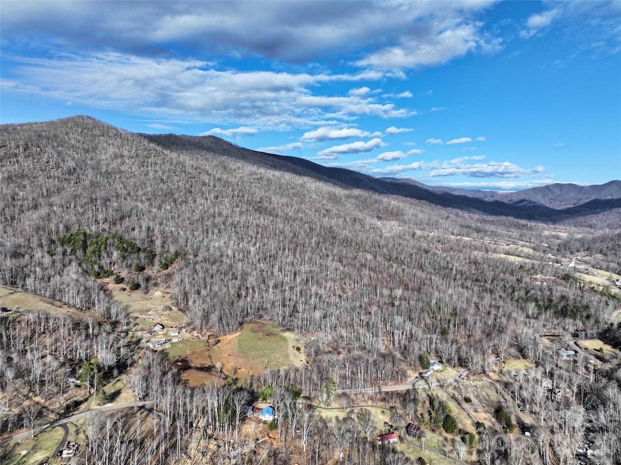 Acreage at 0000 Fork Mountain Road, Bakersville, photo 4 of 45