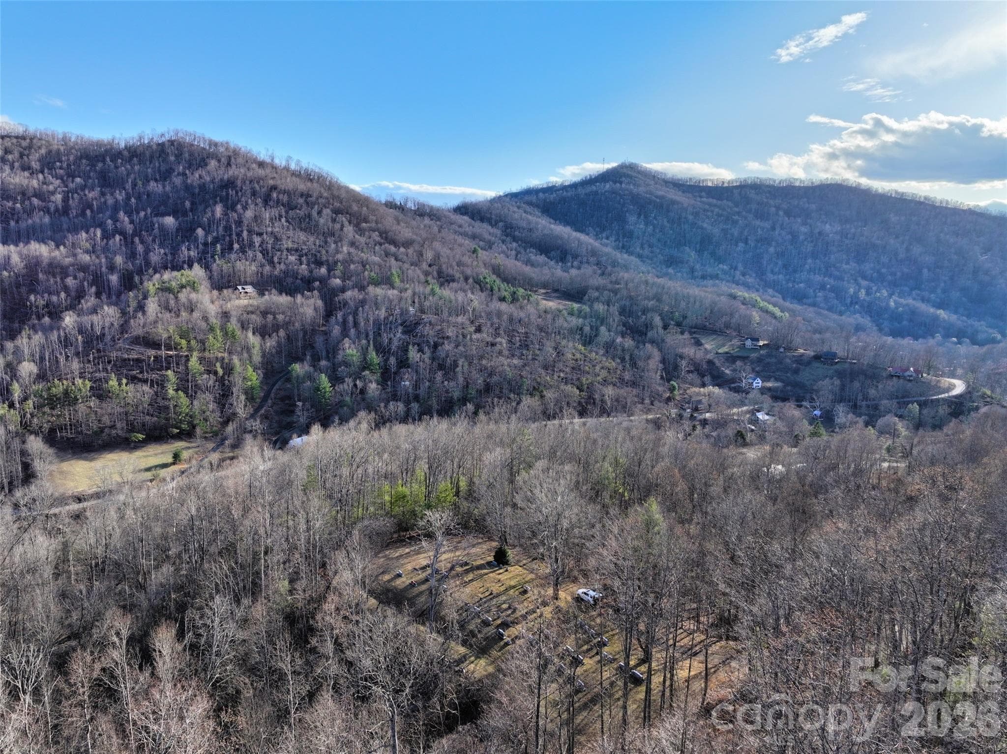 Acreage at 0000 Fork Mountain Road, Bakersville, photo 28 of 45