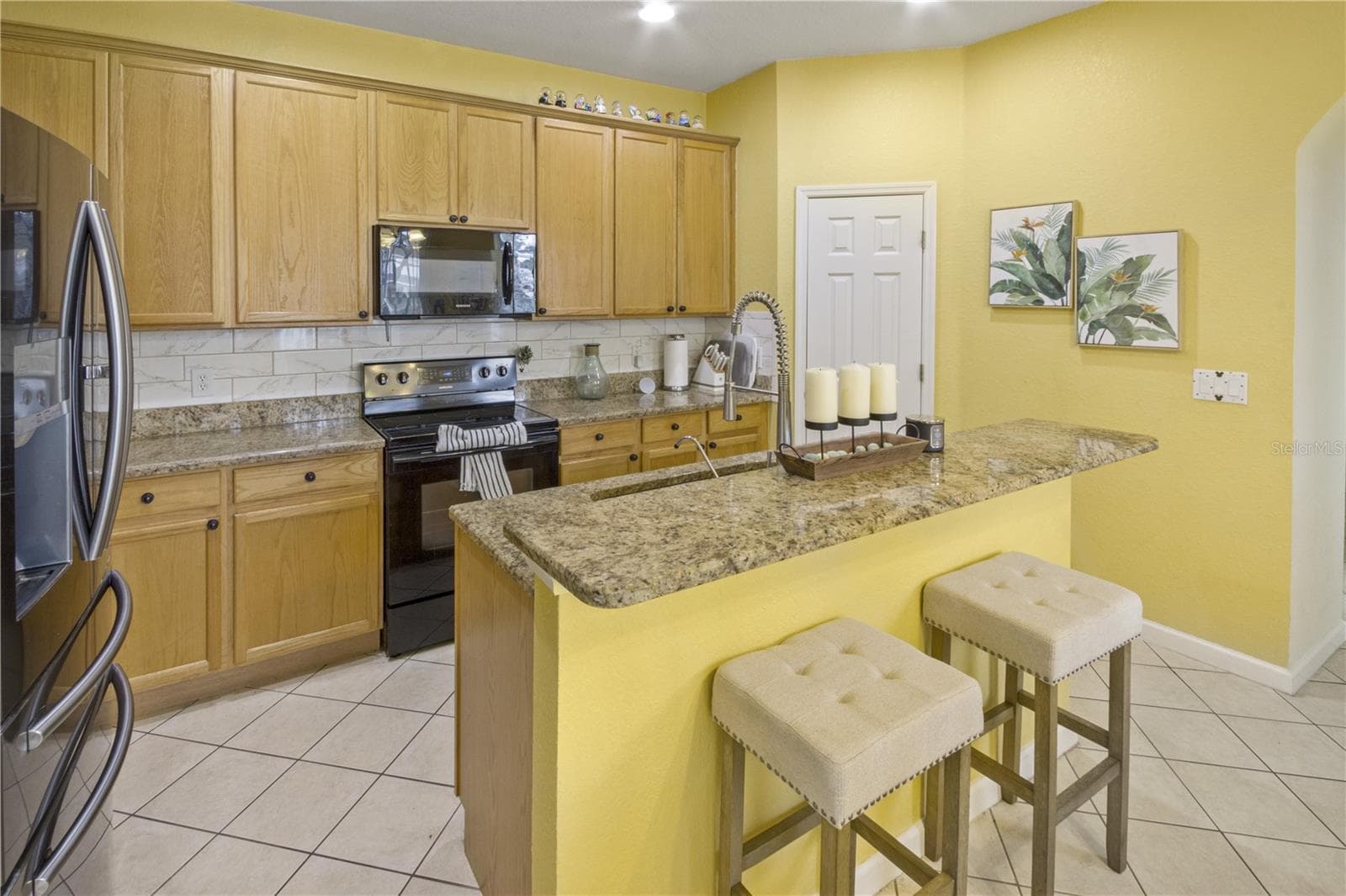 Single Family Residence at 4988 BOND ST W, KISSIMMEE, photo 9 of 28