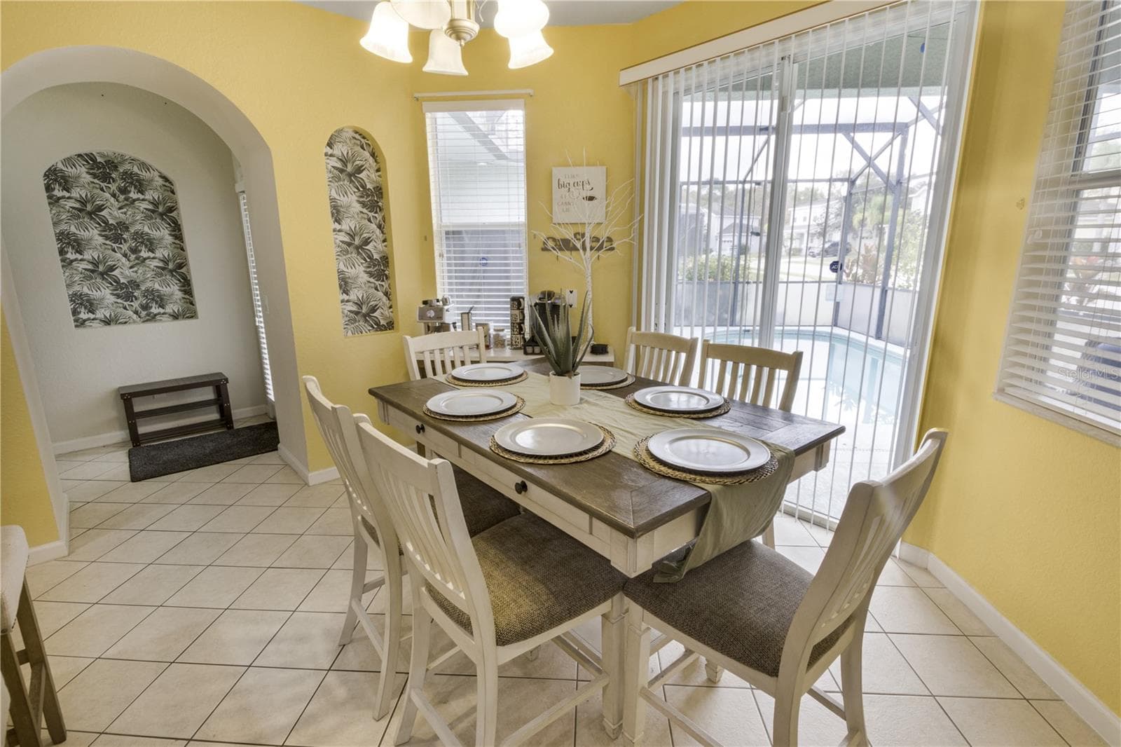 Single Family Residence at 4988 BOND ST W, KISSIMMEE, photo 10 of 28