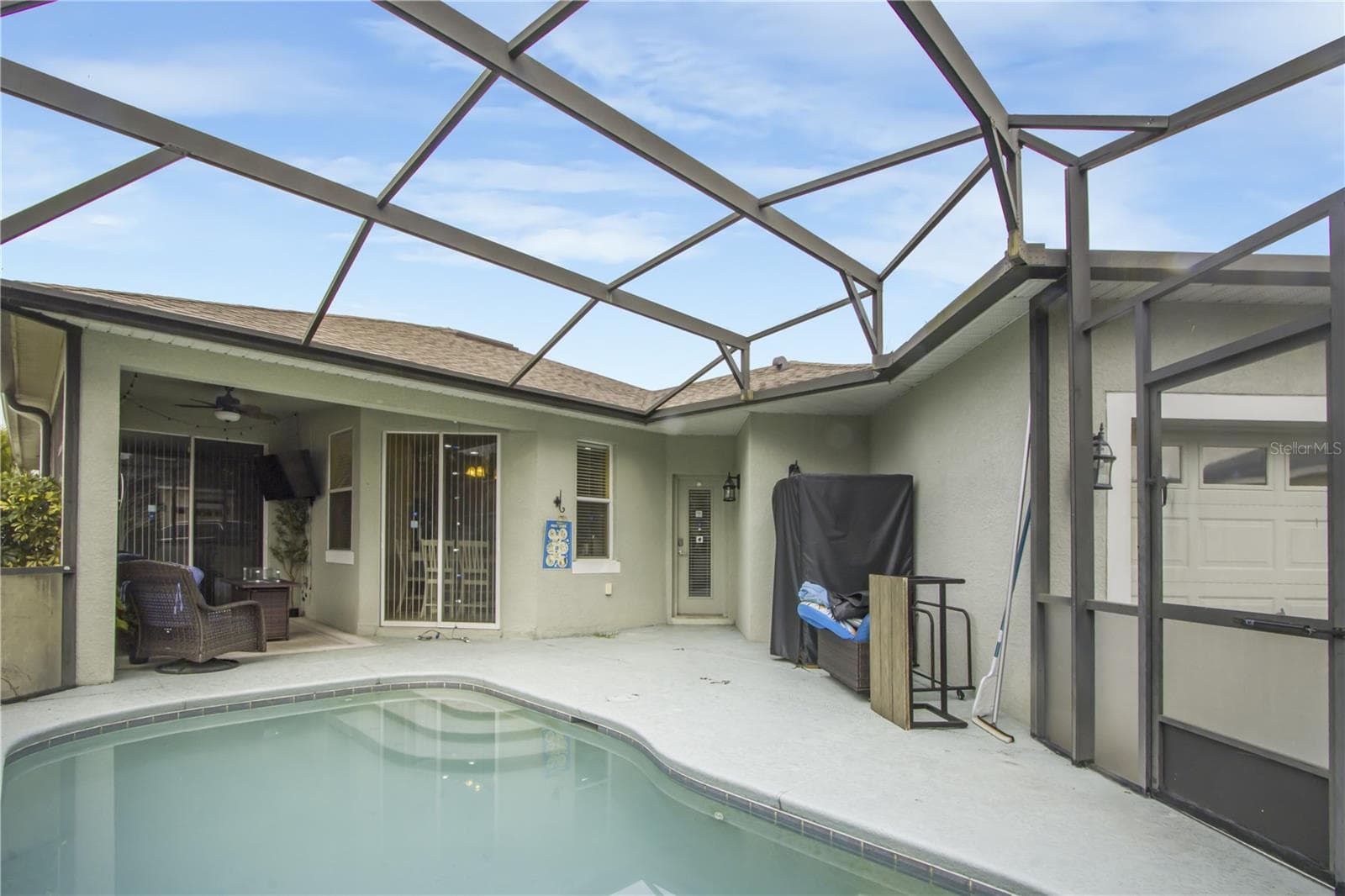 Single Family Residence at 4988 BOND ST W, KISSIMMEE, photo 19 of 28