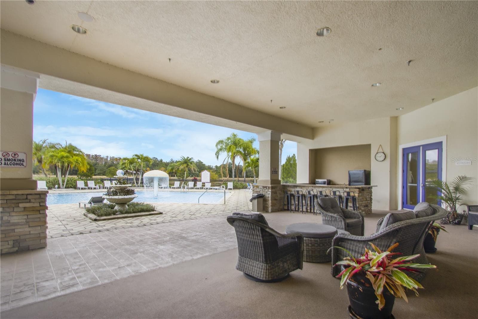 Single Family Residence at 4988 BOND ST W, KISSIMMEE, photo 24 of 28