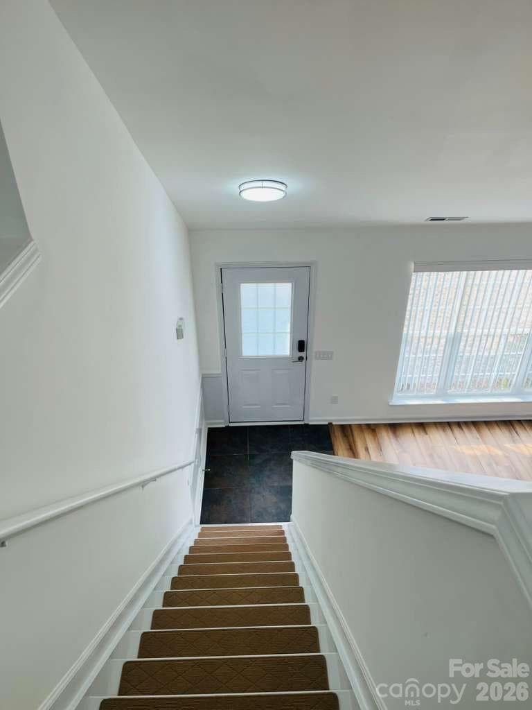 Single Family Residence at 9341 Stawell Drive, Huntersville, photo 8 of 27