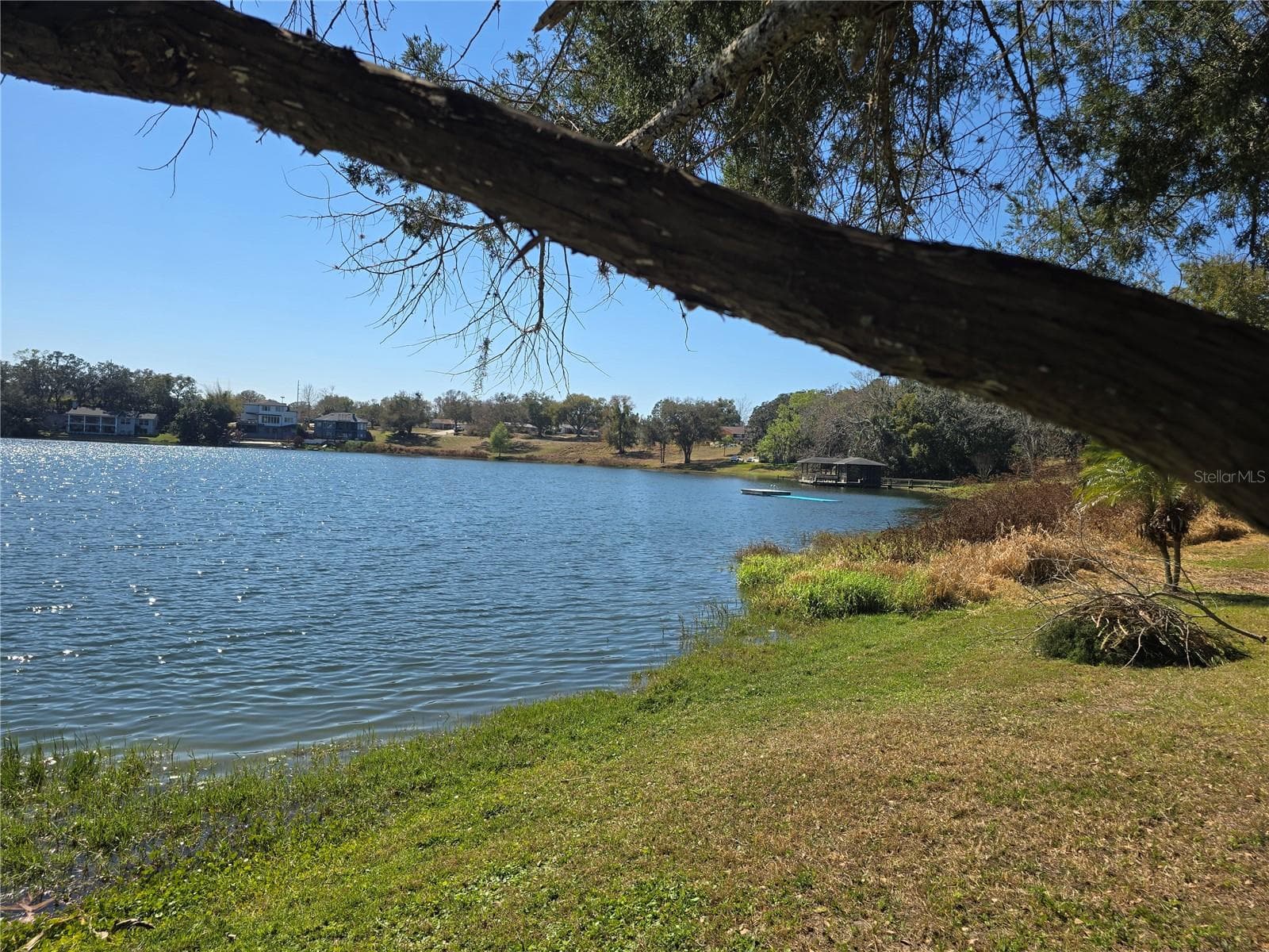 Land at WESTMORELAND AVE, EUSTIS, photo 4 of 17