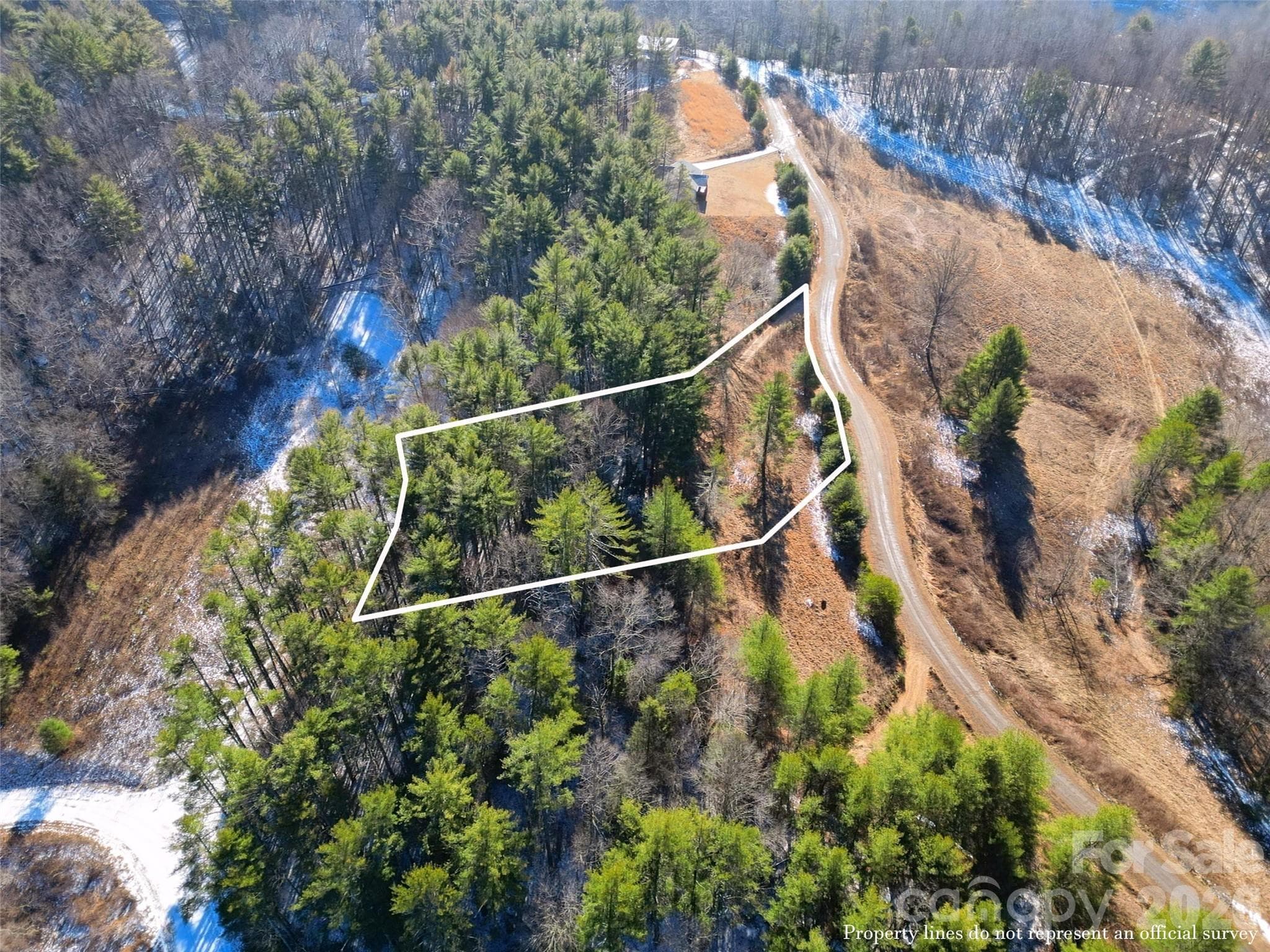 Lot at Clyde, photo 4 of 23
