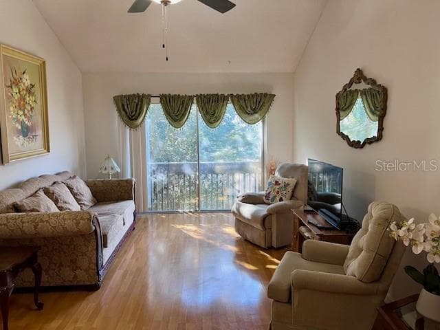 Spacious Living Area - 370 WINDMEADOWS ST #370, ALTAMONTE SPRINGS