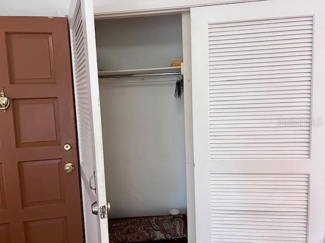Coat Closet By Entryway - 370 WINDMEADOWS ST #370, ALTAMONTE SPRINGS