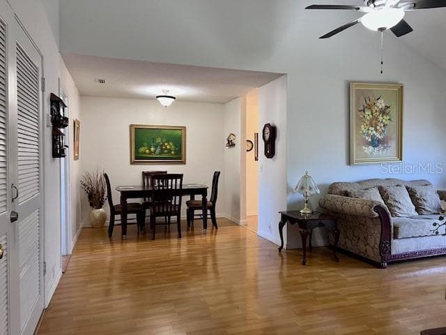 Separate Dining Area - 370 WINDMEADOWS ST #370, ALTAMONTE SPRINGS