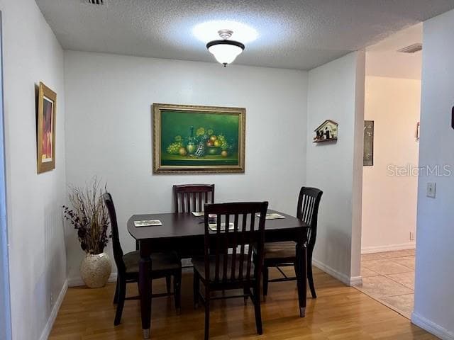 Dining off of the Kitchen - 370 WINDMEADOWS ST #370, ALTAMONTE SPRINGS