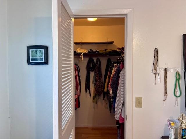 Walk-In Closet - 370 WINDMEADOWS ST #370, ALTAMONTE SPRINGS