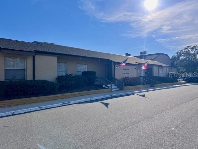 Community Clubhouse - 370 WINDMEADOWS ST #370, ALTAMONTE SPRINGS