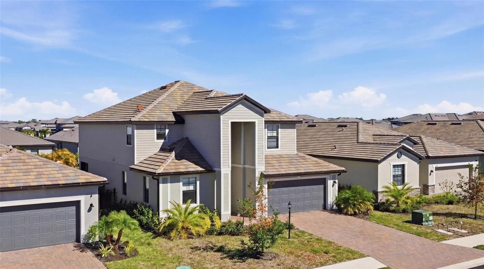 Single Family Residence at 14968 SERENE SHORES LOOP, BRADENTON, photo 2 of 86
