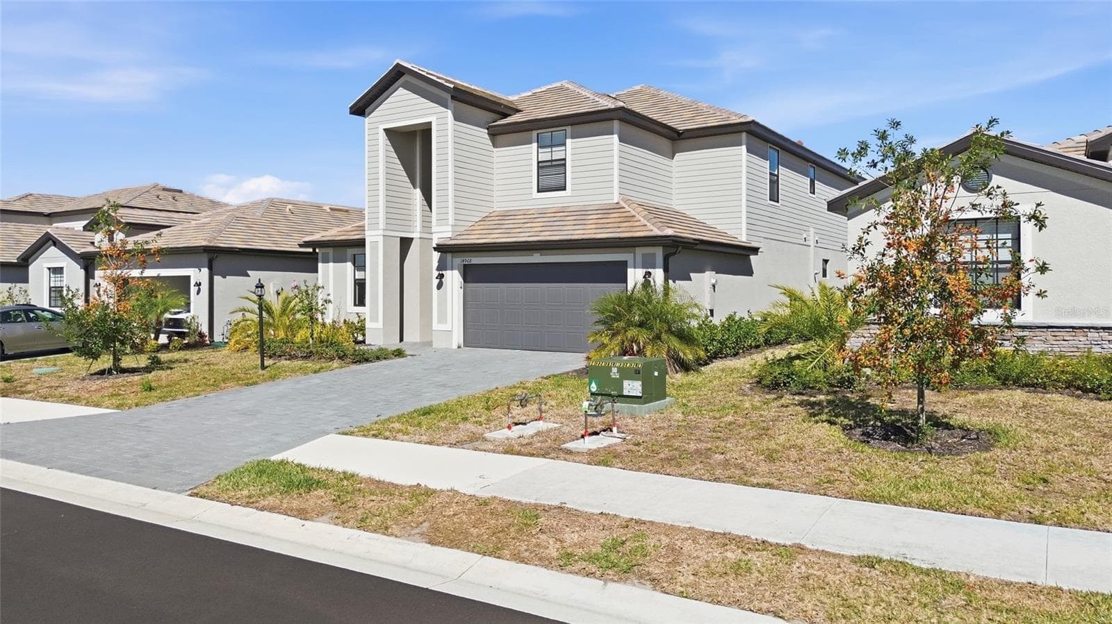 Single Family Residence at 14968 SERENE SHORES LOOP, BRADENTON, photo 3 of 86