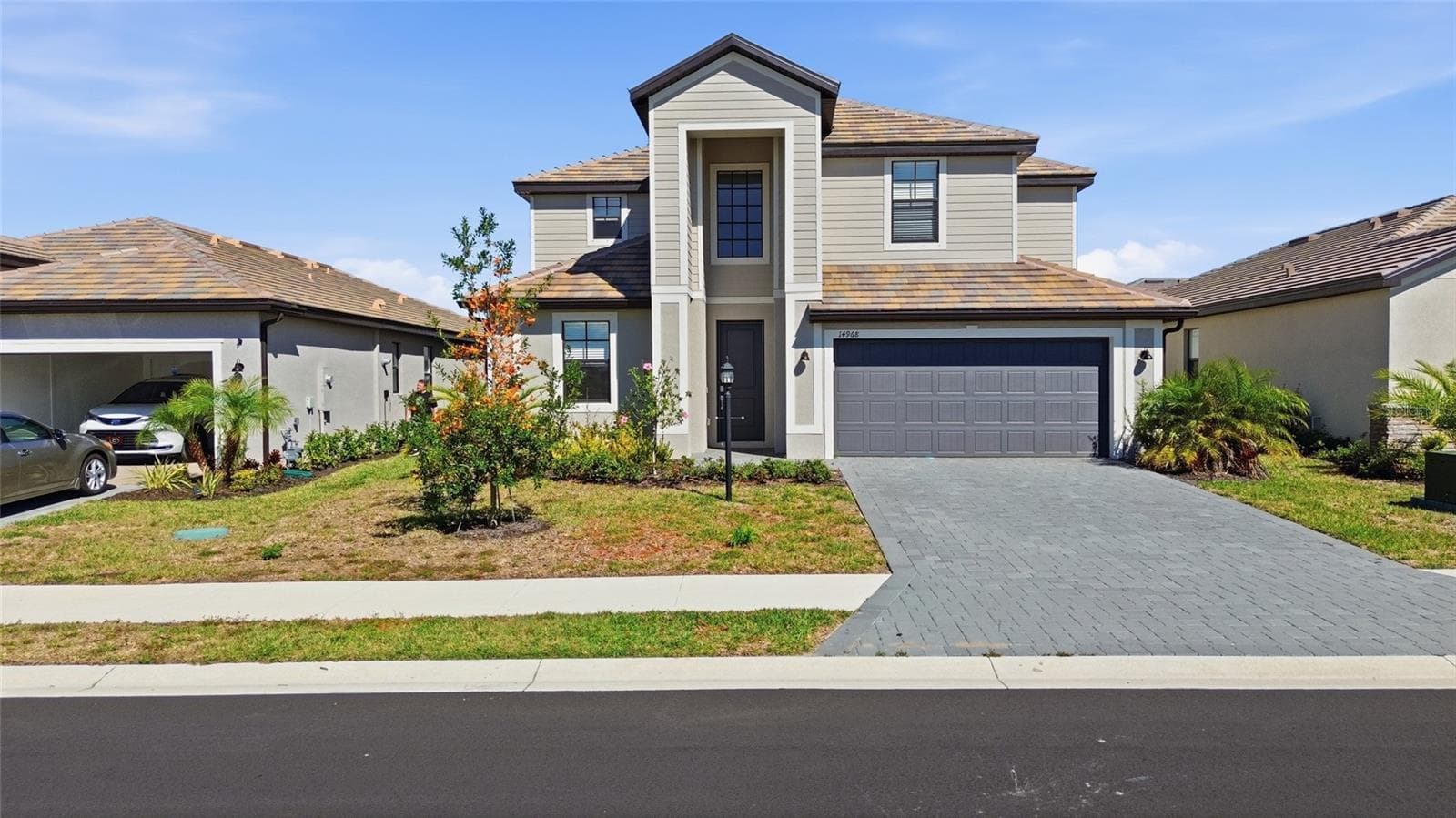 Single Family Residence at 14968 SERENE SHORES LOOP, BRADENTON, photo 4 of 86