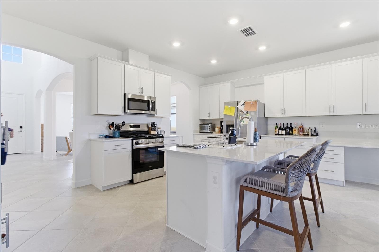Single Family Residence at 14968 SERENE SHORES LOOP, BRADENTON, photo 14 of 86