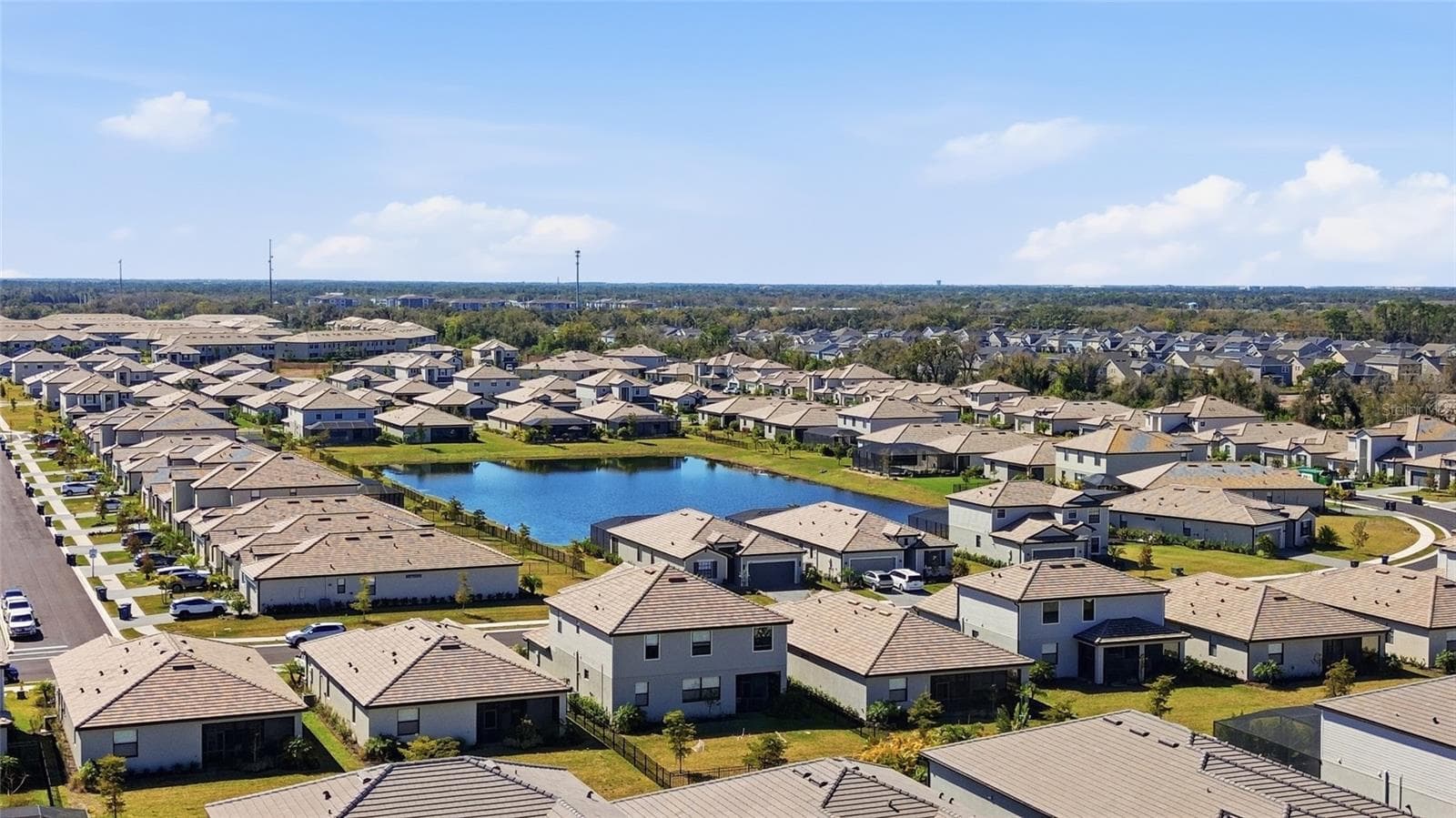 Single Family Residence at 14968 SERENE SHORES LOOP, BRADENTON, photo 59 of 86