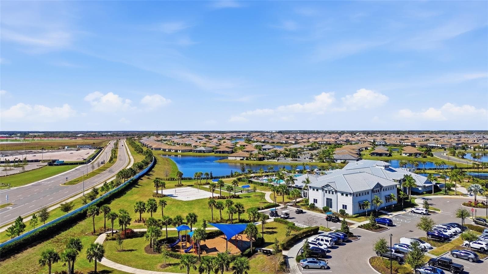 Single Family Residence at 14968 SERENE SHORES LOOP, BRADENTON, photo 62 of 86