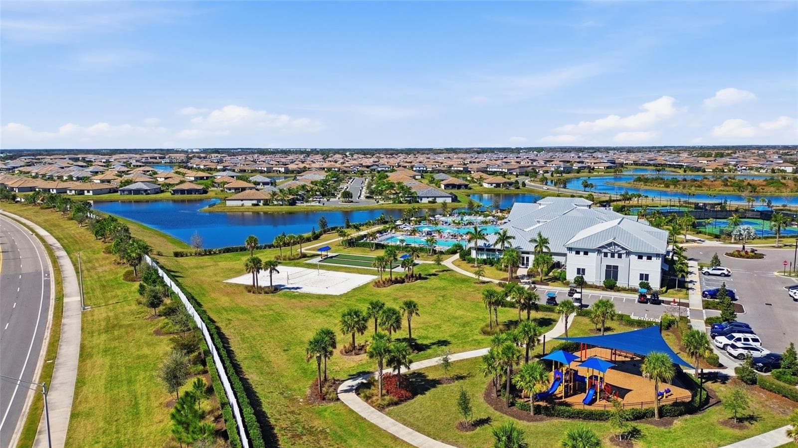 Single Family Residence at 14968 SERENE SHORES LOOP, BRADENTON, photo 63 of 86