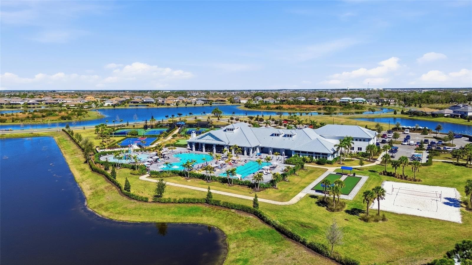 Single Family Residence at 14968 SERENE SHORES LOOP, BRADENTON, photo 64 of 86