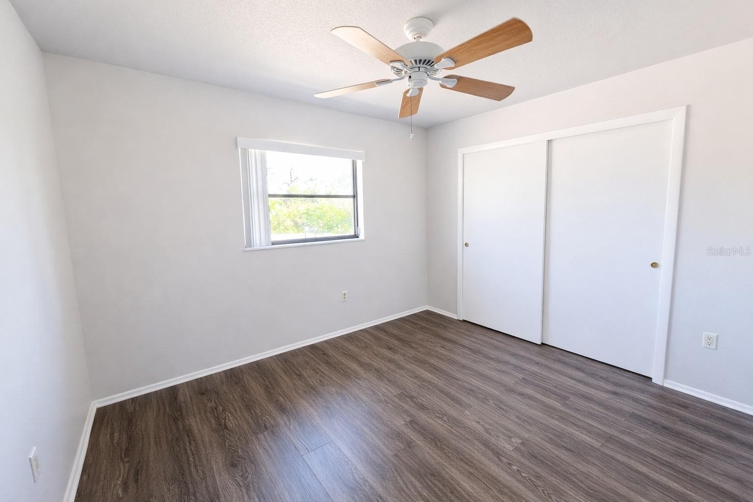 Unit A Bedroom 2 - 3211 RIVERSIDE DR, PUNTA GORDA