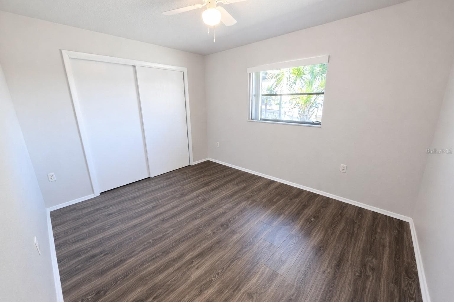 Unit B Bedroom 1 - 3211 RIVERSIDE DR, PUNTA GORDA