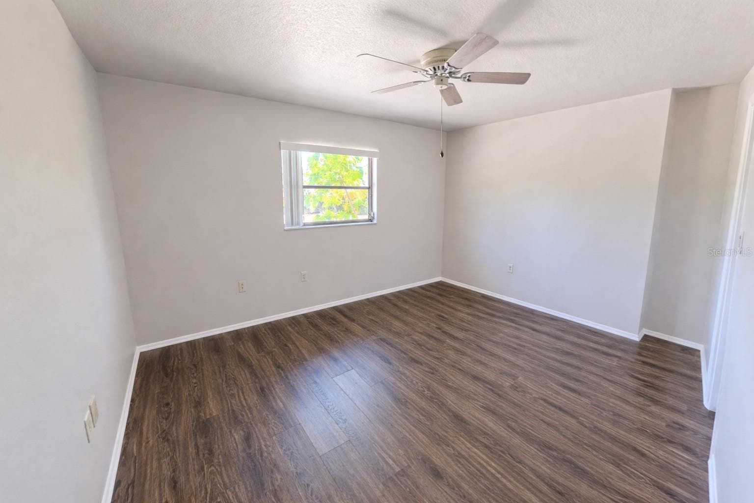 Unit B Bedroom 2 - 3211 RIVERSIDE DR, PUNTA GORDA