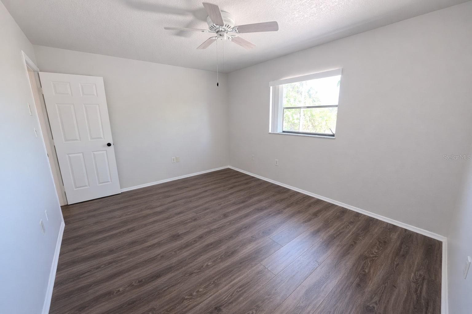 Unit B Bedroom 2 - 3211 RIVERSIDE DR, PUNTA GORDA