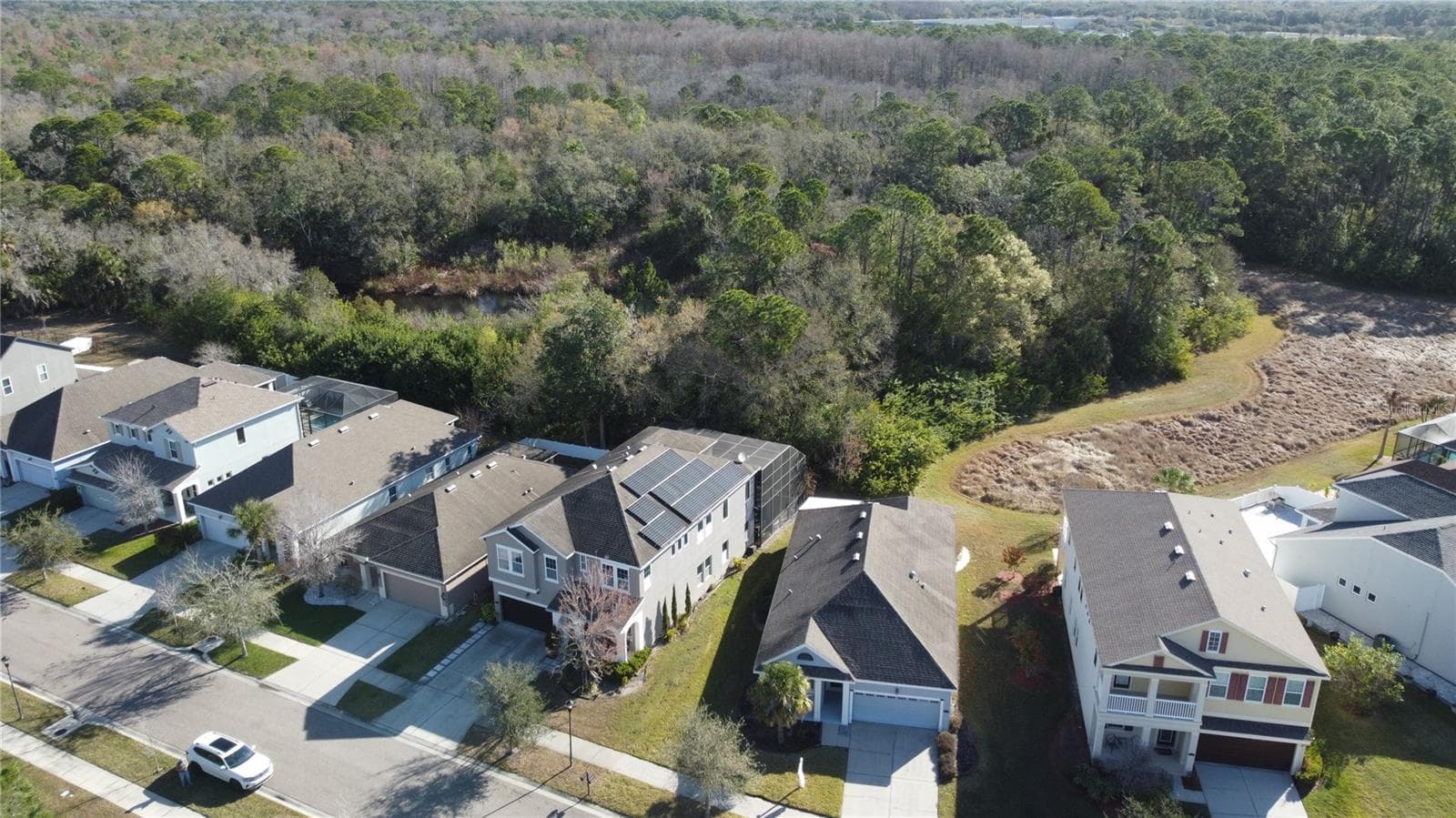 Single Family Residence at 11403 QUIET FOREST DR, TAMPA, photo 47 of 47