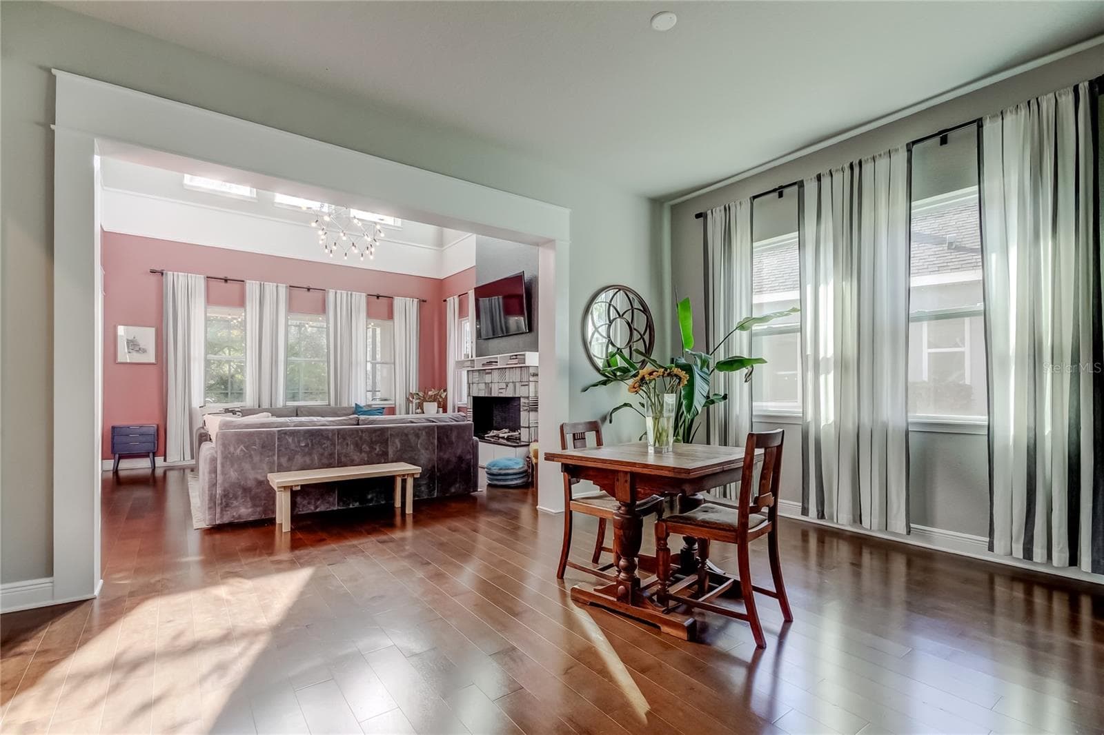 Single Family Residence at 11403 QUIET FOREST DR, TAMPA, photo 5 of 47