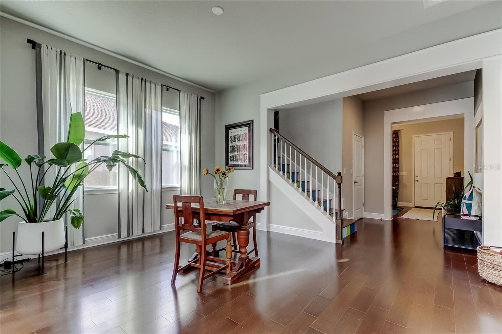 Single Family Residence at 11403 QUIET FOREST DR, TAMPA, photo 6 of 47