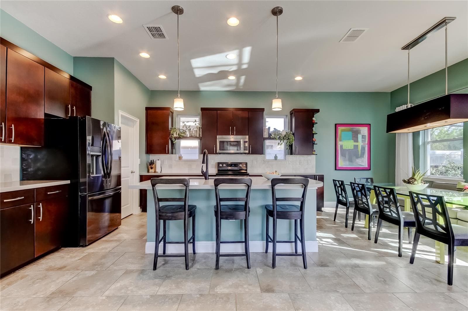 Single Family Residence at 11403 QUIET FOREST DR, TAMPA, photo 12 of 47