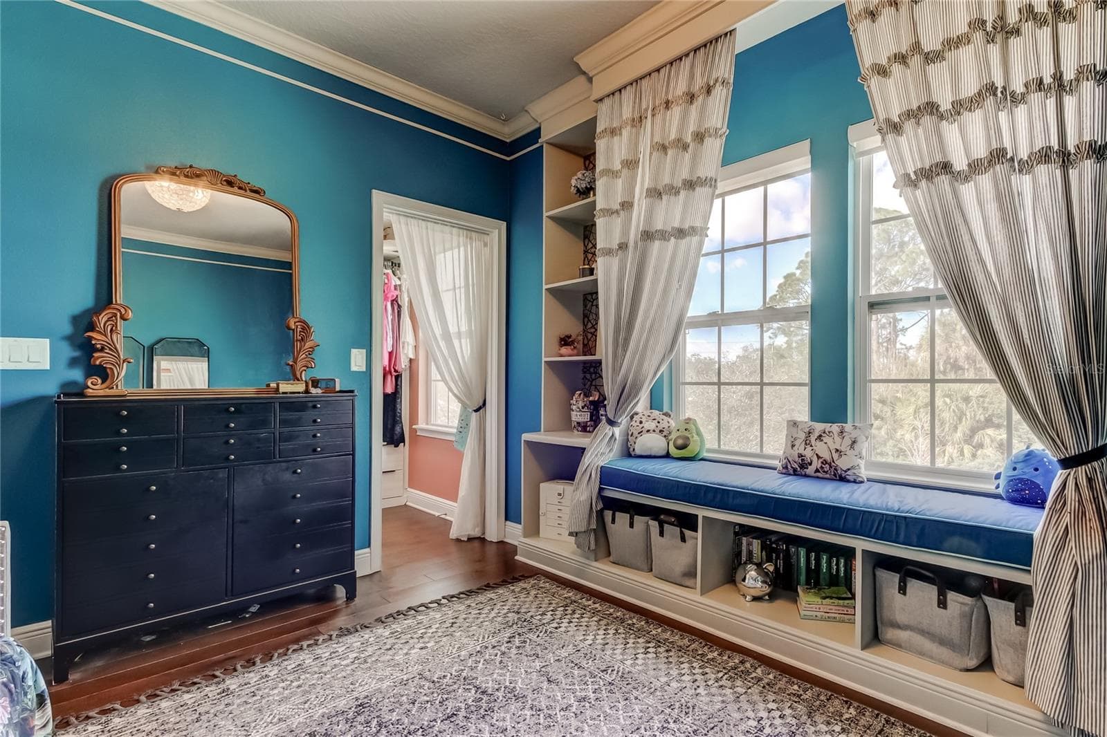 Single Family Residence at 11403 QUIET FOREST DR, TAMPA, photo 37 of 47