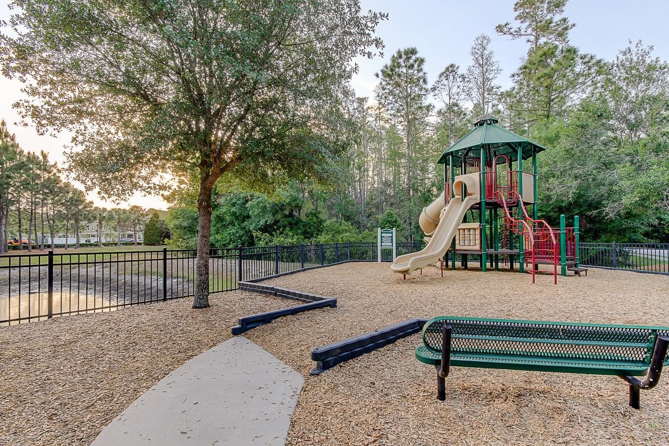 Townhouse at 12660 SILVERDALE ST, TAMPA, photo 47 of 48