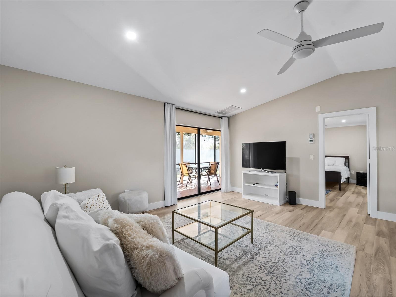 Villa at 4668 OAK HILL LN #40, SARASOTA, photo 17 of 41