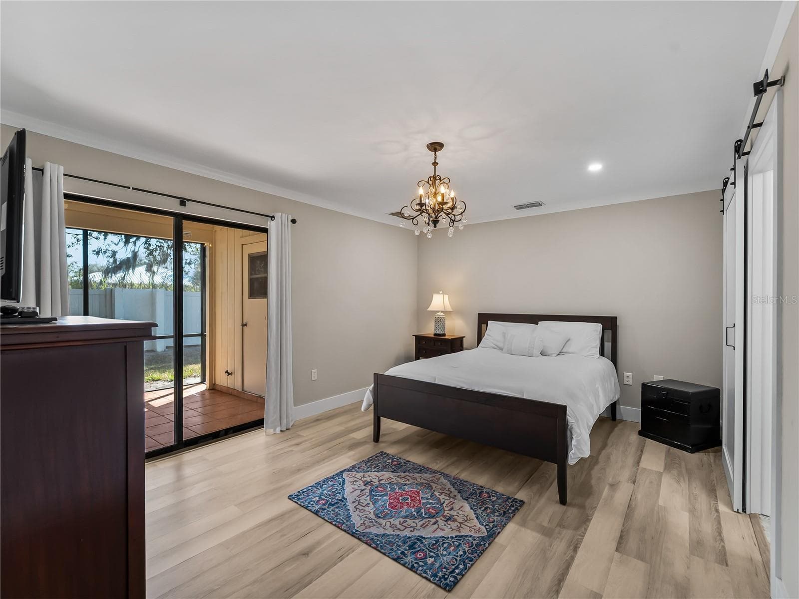 Villa at 4668 OAK HILL LN #40, SARASOTA, photo 21 of 41