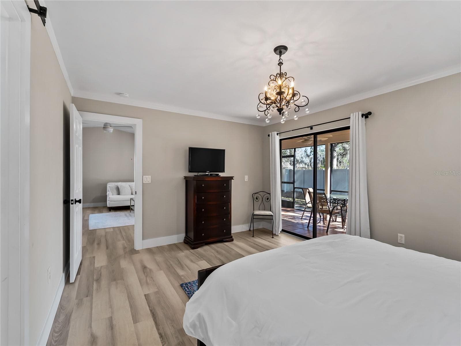 Villa at 4668 OAK HILL LN #40, SARASOTA, photo 23 of 41